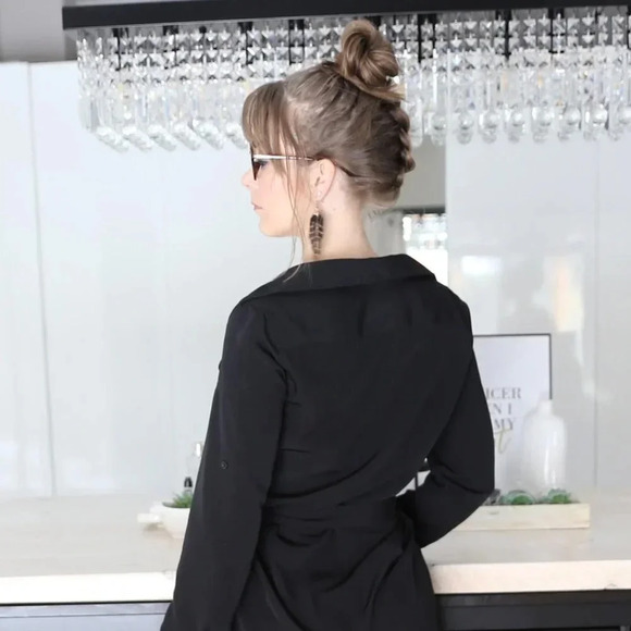 Handmade Earrings - Picture 3 of 6